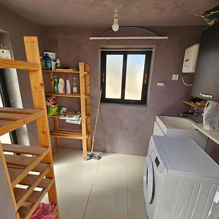 Cozy Retreat Lejlighed