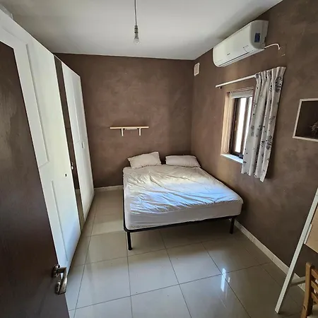 Cozy Retreat Lejlighed *