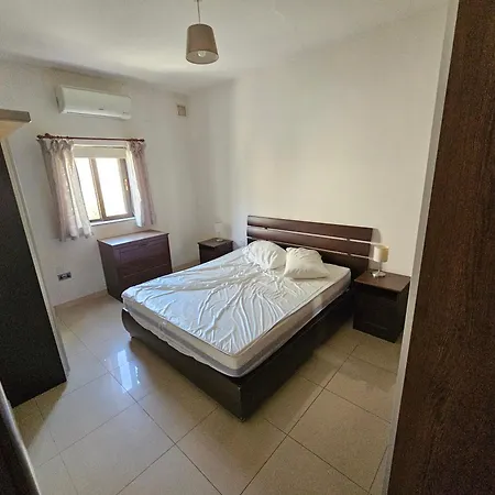 Cozy Retreat Lejlighed